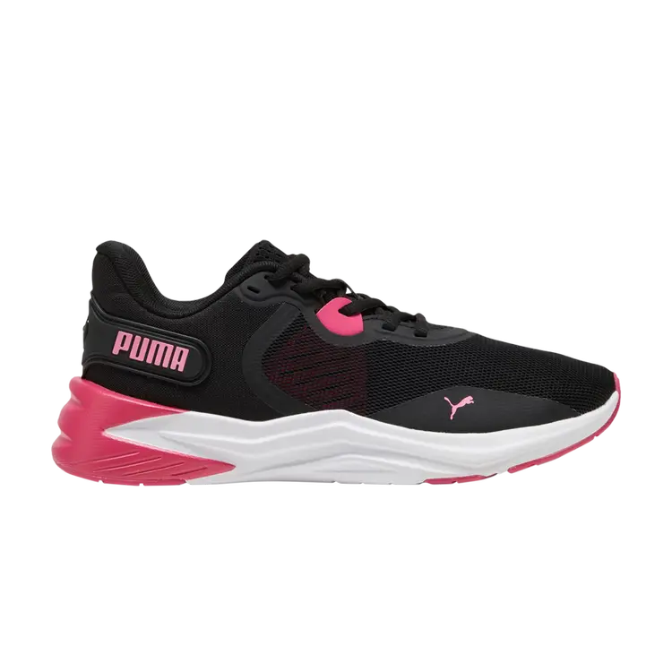 

Кроссовки Puma Disperse XT 3, черный