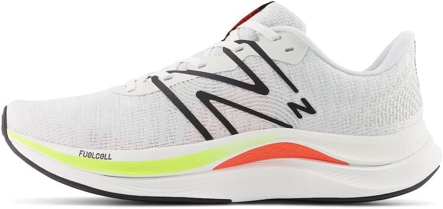 Мужские теннисные кроссовки New Balance MC996 легкие, черный/серый — фото 2