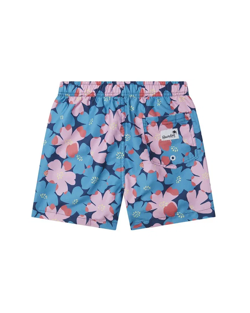 Плавки Boardies Sully Floral Swim Short Boardies, Multi — фото 2