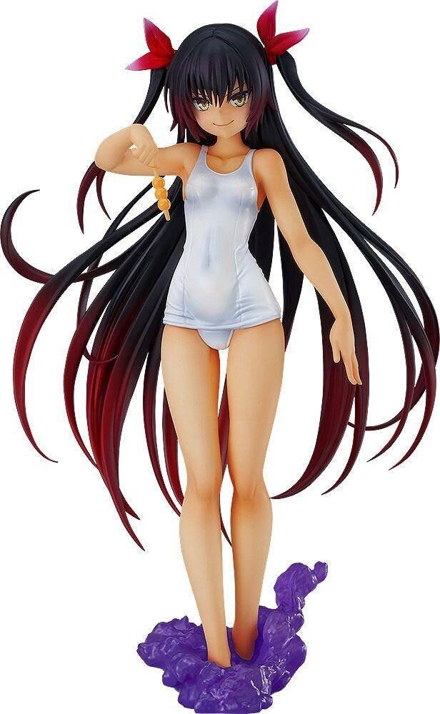 

To Love-Ru Darkness Pop Up Parade - Фигурка Немезиды Good Smile Company