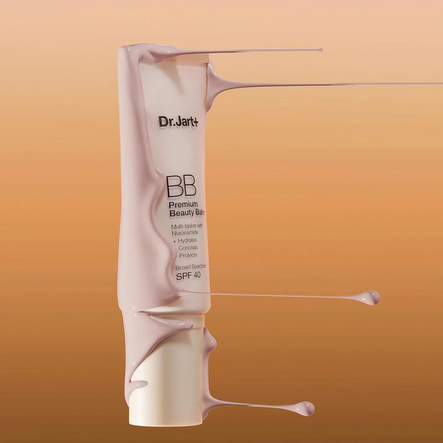 BB-крем Dr. Jart+ Premium Beauty Balm 40 мл 01 Fair-Light Dr.Jart+ — фото 4