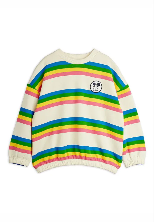 Толстовка унисекс ritzratz Mini Rodini, Multi