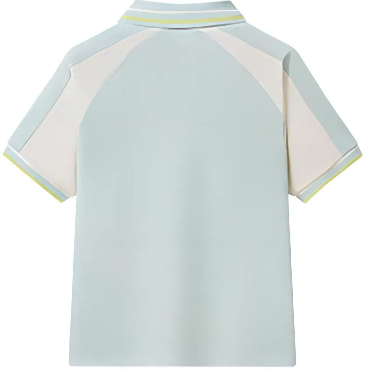 Футболка Pine Green, детская, 3-7 лет FILA KIDS — фото 3