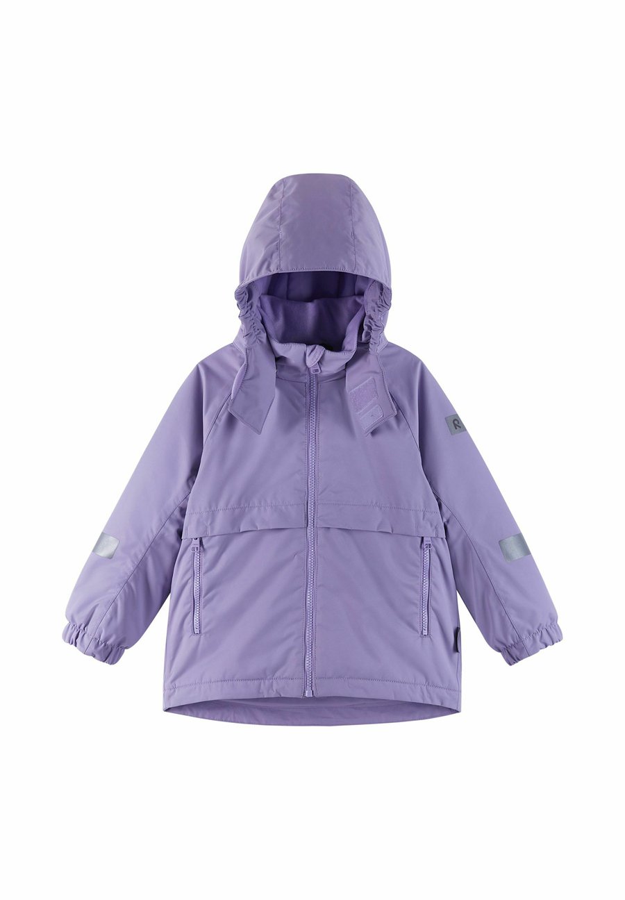

Зимняя куртка Reima RAISIO, Blooming Lilac/Pink