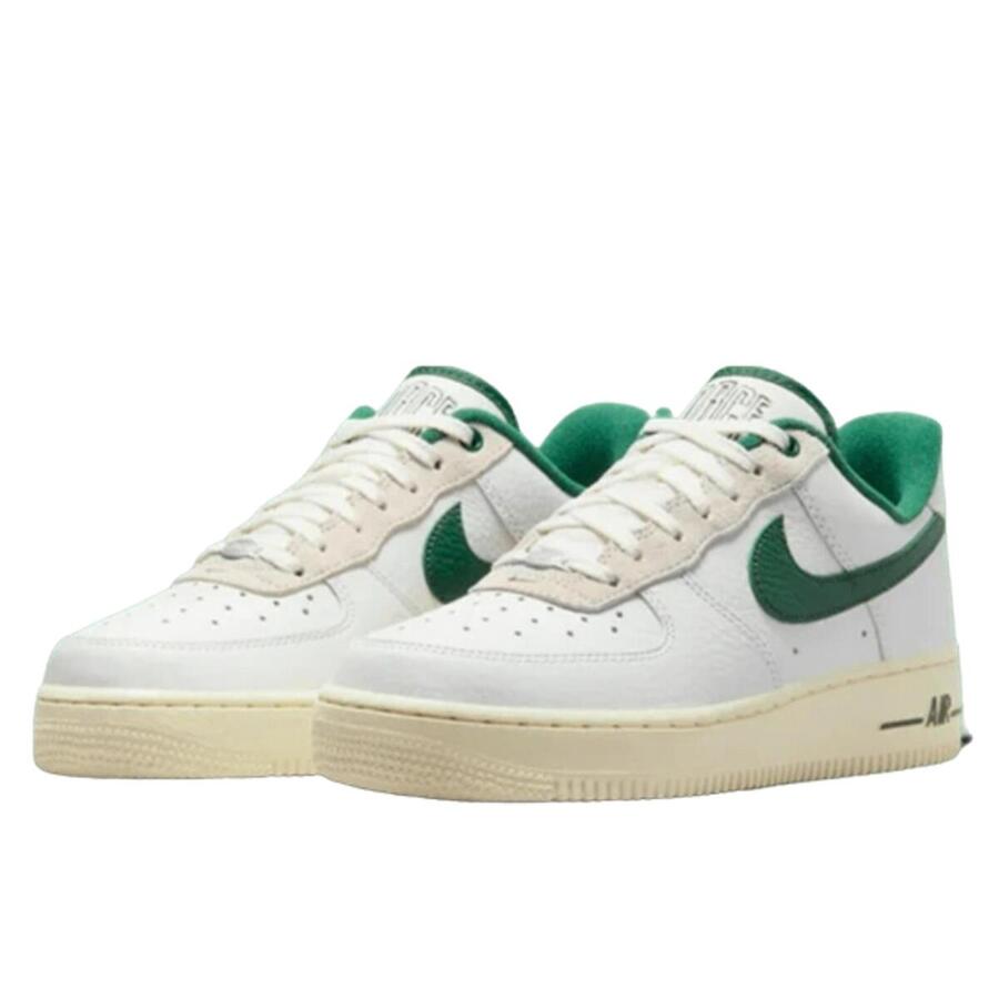 NIKE Кроссовки Air Force 1 Low '07 Gorge Green — фото 2