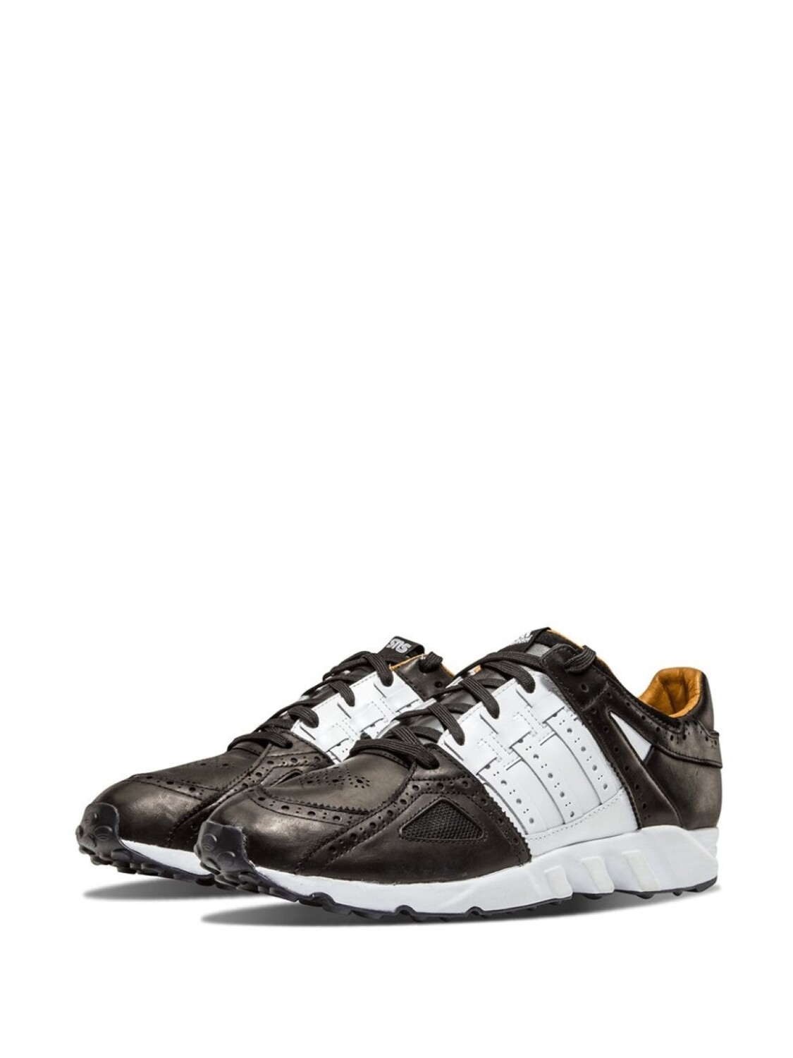 Adidas кроссовки Equipment RNG Guidance 93, коричневый