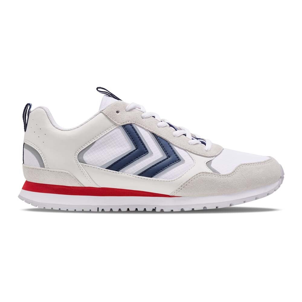 

Кроссовки Hummel Fallon OGC, белый