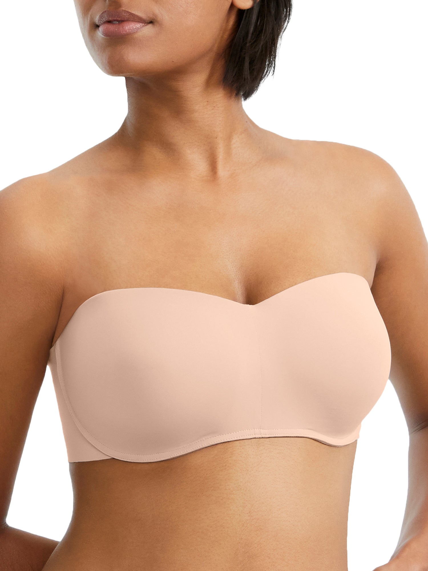 

Женский бюстгальтер Maidenform Pure Comfort Multiway без косточек и бретелек