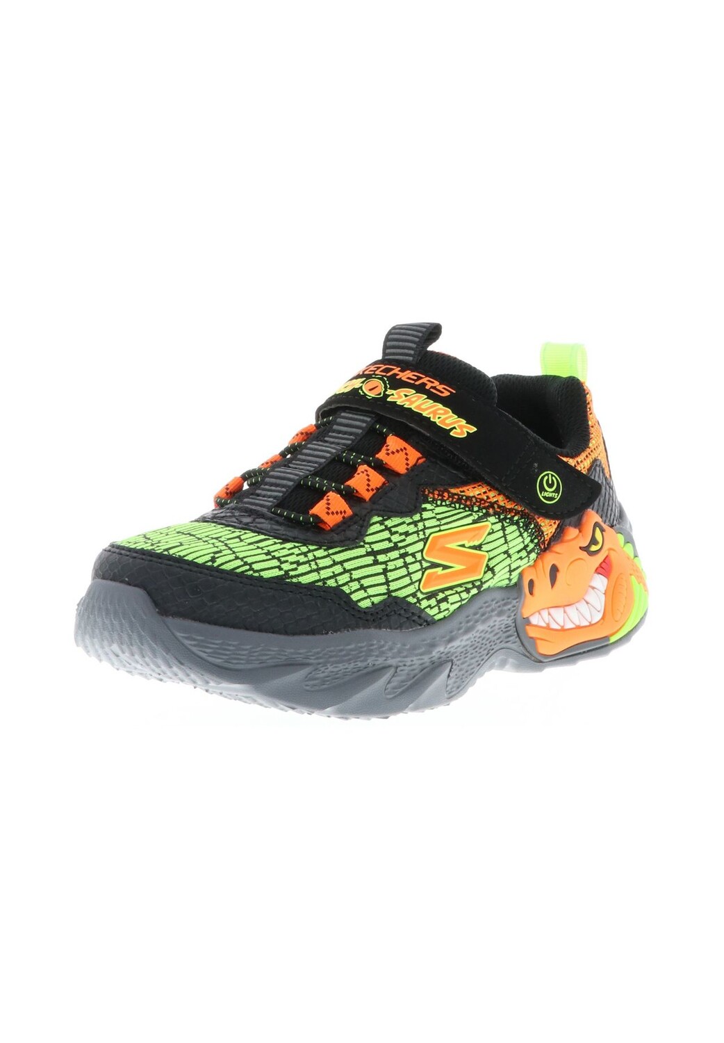 

Кроссовки SKECHERS, черный