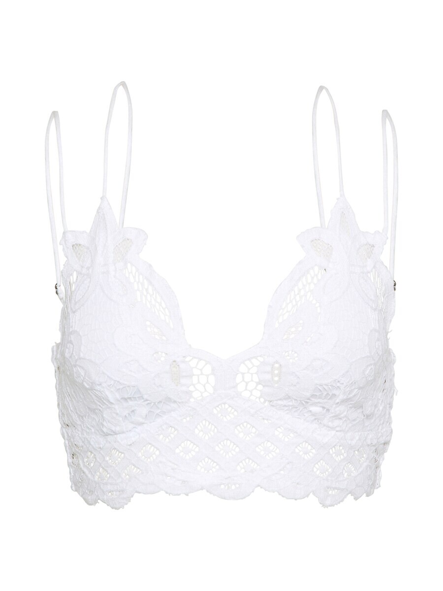

Топ Free People ADELLA, белый
