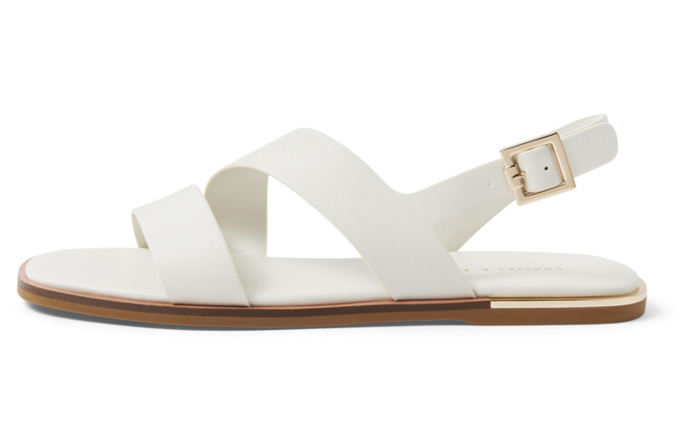 

Шлепанцы и сланцы CHARLES&KEITH Beach Sandals Women's