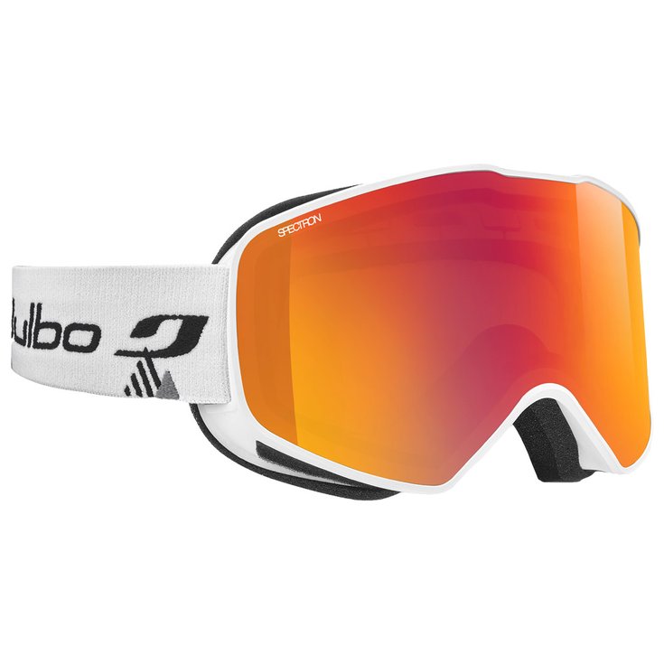 

Горнолыжные очки Pulse Blanc Spectron 3 Julbo