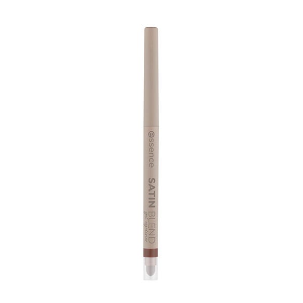 

Подводка для глаз ESSENCE Satin Blend Gel Eyeliner, 02