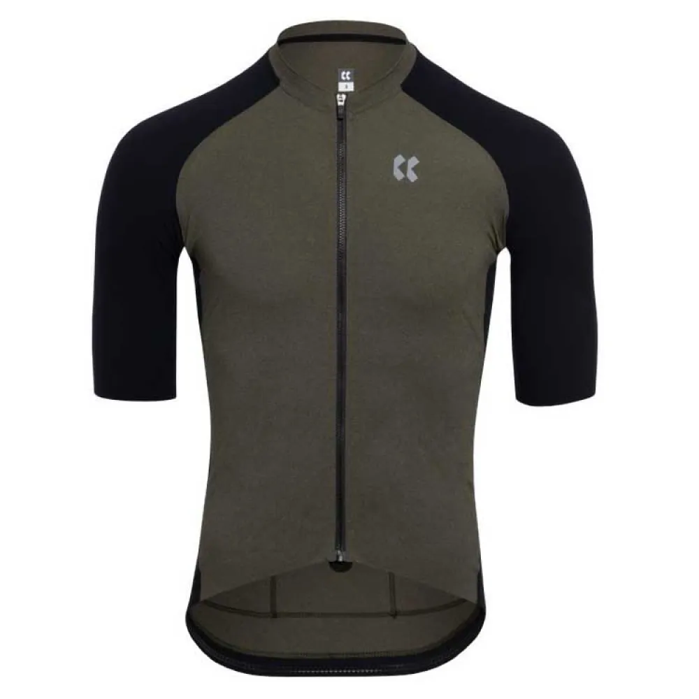 

Джерси с коротким рукавом Kalas Passion Z4 Gravel, зеленый