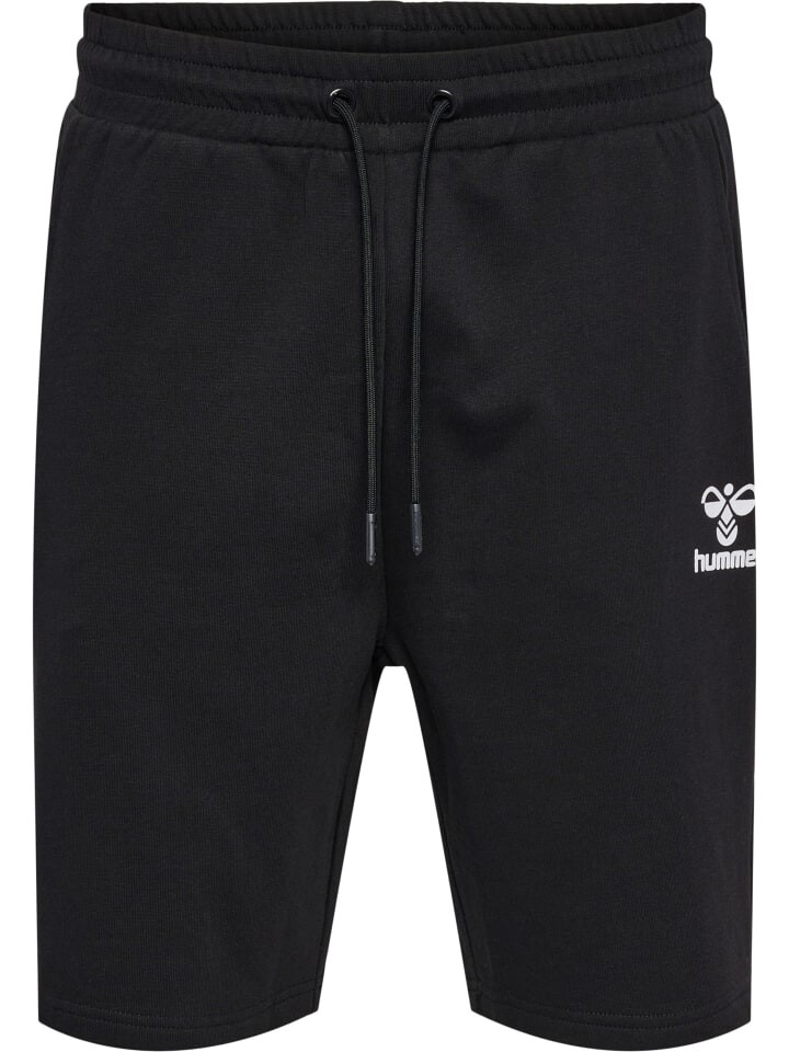

Шорты Hummel Hmllegacy Herren, черный