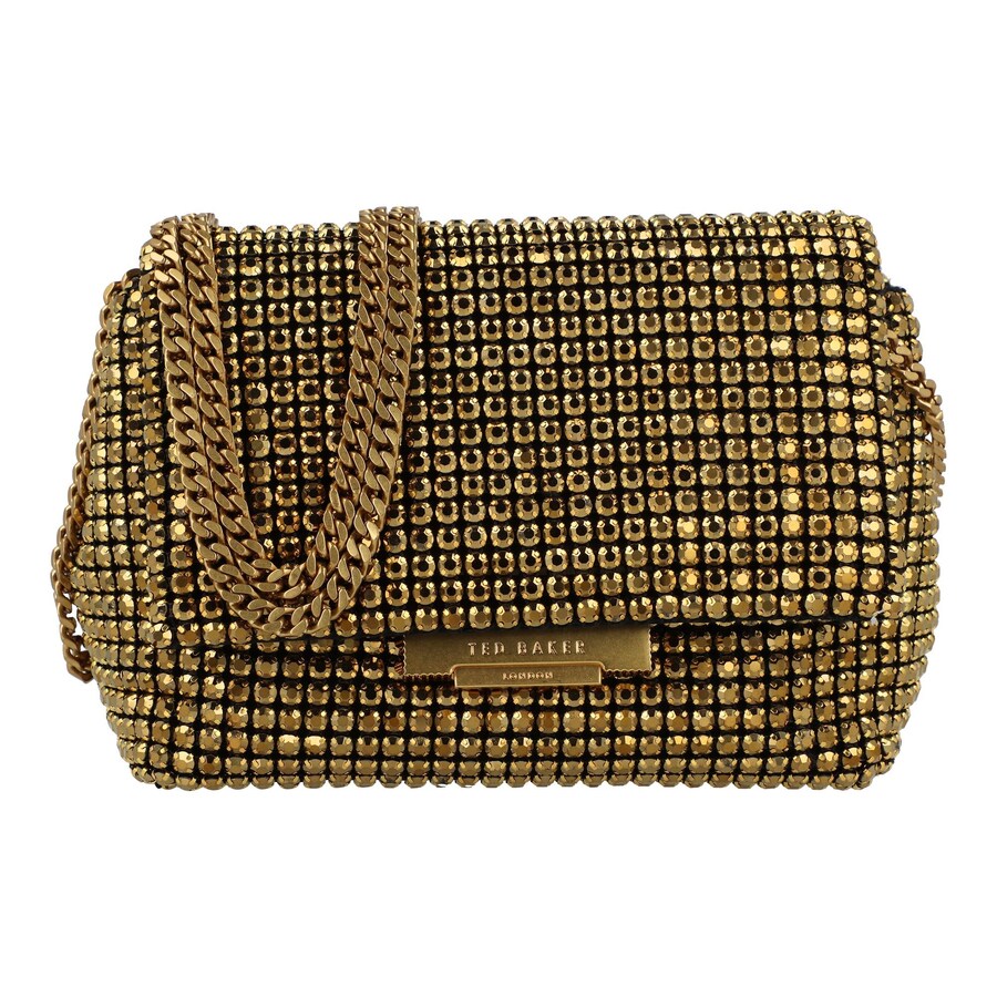 

Сумка кросс-боди Ted Baker Gliter, Yellow