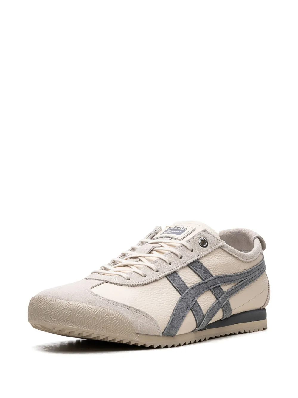 Кроссовки Mexico 66 SD Birch Metropolis Onitsuka Tiger, нейтральный — фото 4