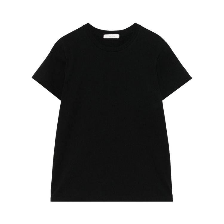 

Топ The Row Florie Top 'Black', черный