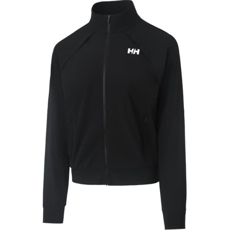 

Ветровка для женщин Helly Hansen, цвет Sparrow gray