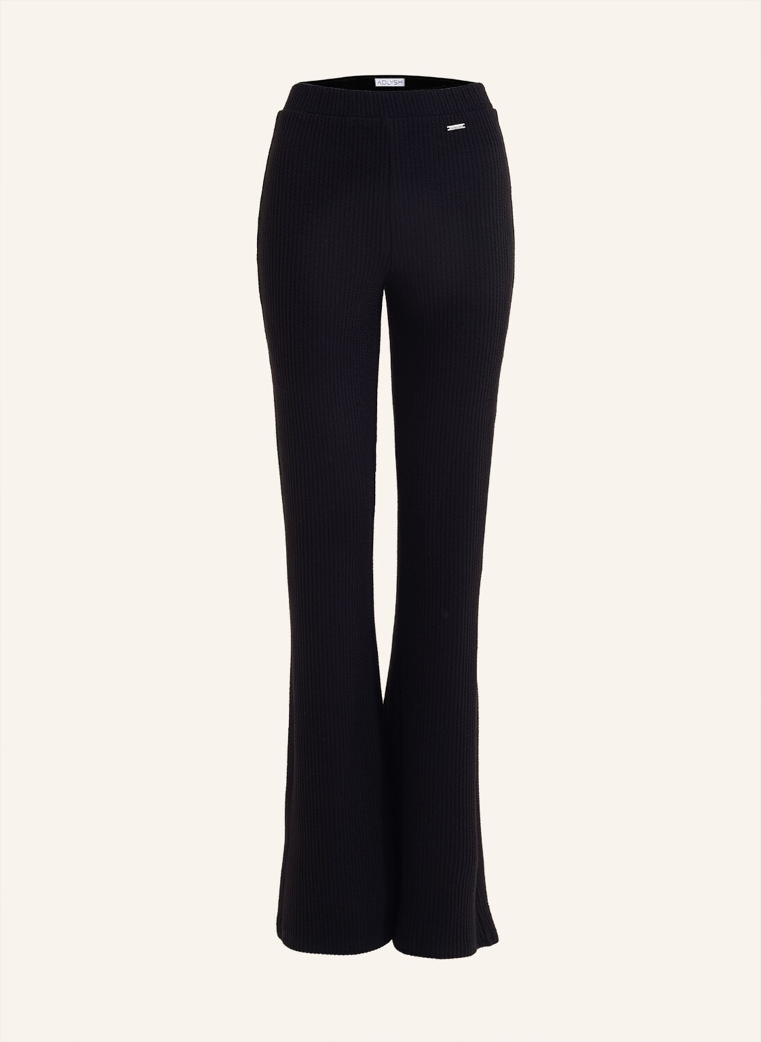 

Брюки ADLYSH URBAN BASIC PANTS, черный