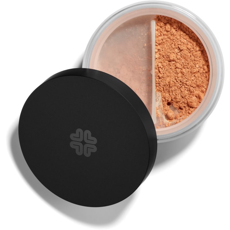 

Lily Lolo Mineral Bronzer минеральная бронзирующая пудра оттенка Waikiki 8 г