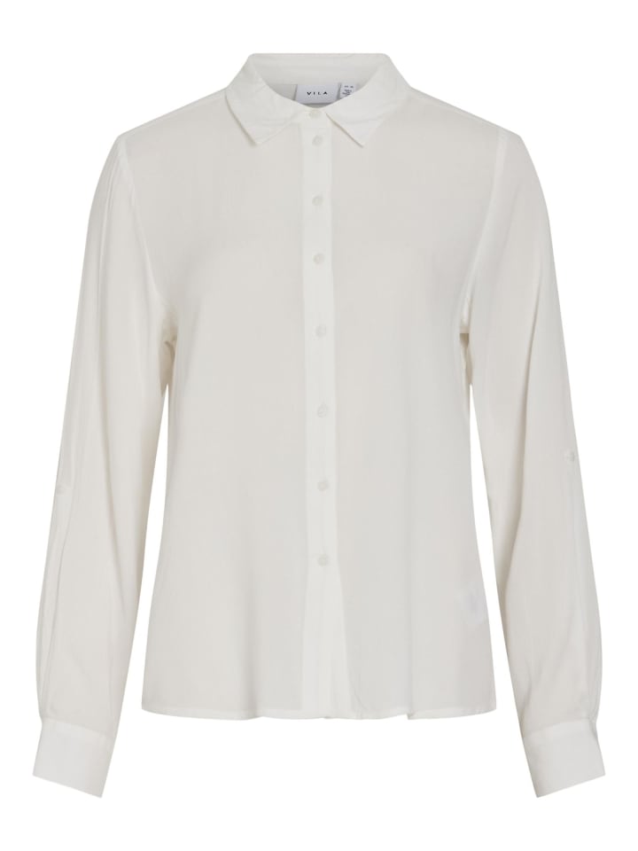 

Рубашка Vila