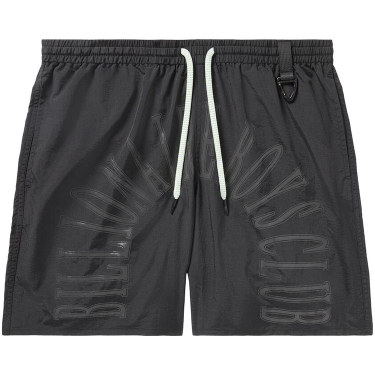 

Шорты Billionaire Boys Club Sunrise Shorts, Black
