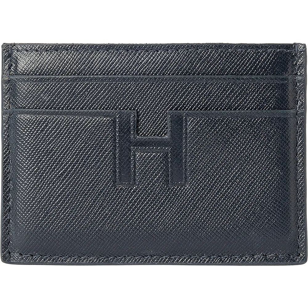 

Кошелек Hackett Brand Cardholder, синий