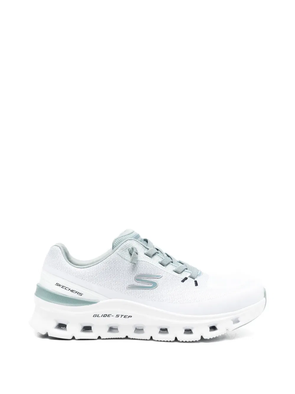 Кроссовки Glide Step Pro Wavera Skechers, белый