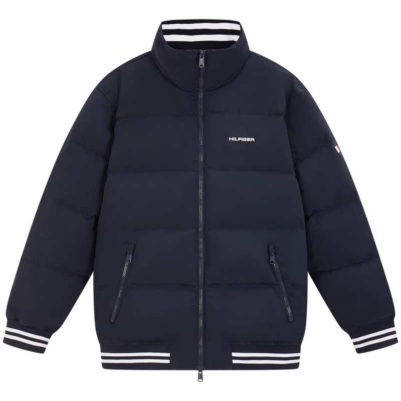

Tommy Hilfiger Куртка мужская, Navy Blue FAP