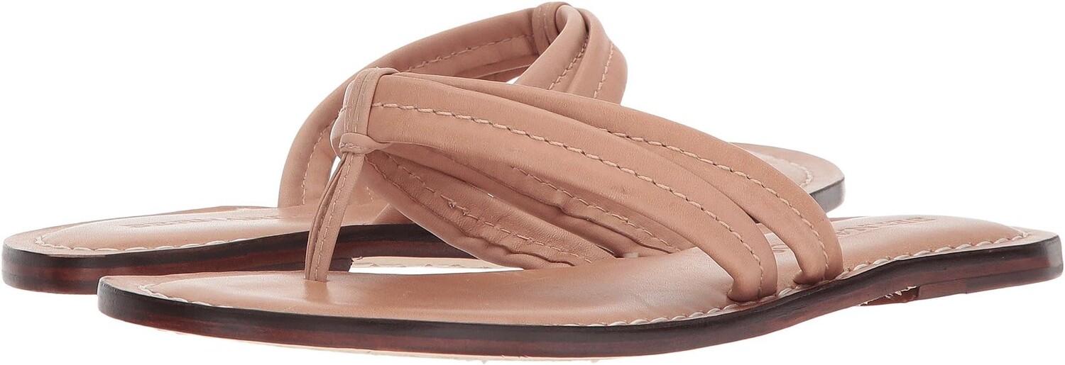 

Шлепанцы Miami Sandal Bernardo, цвет Blush