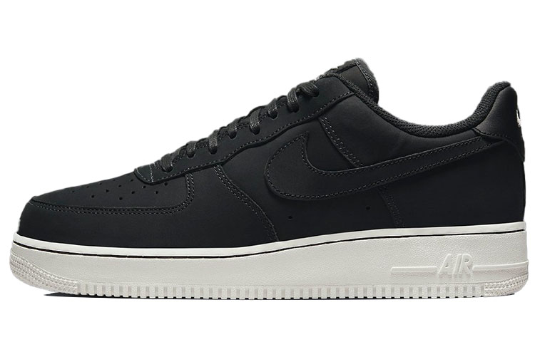 

Nike Air Force 1 Low LX Off Noir Черный