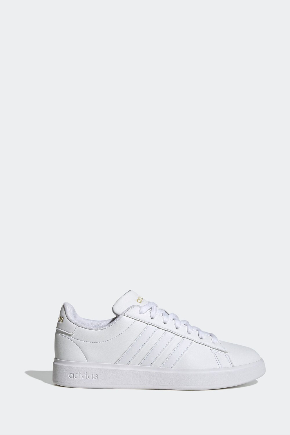 Обувь Гранд Корт 20 adidas, белый