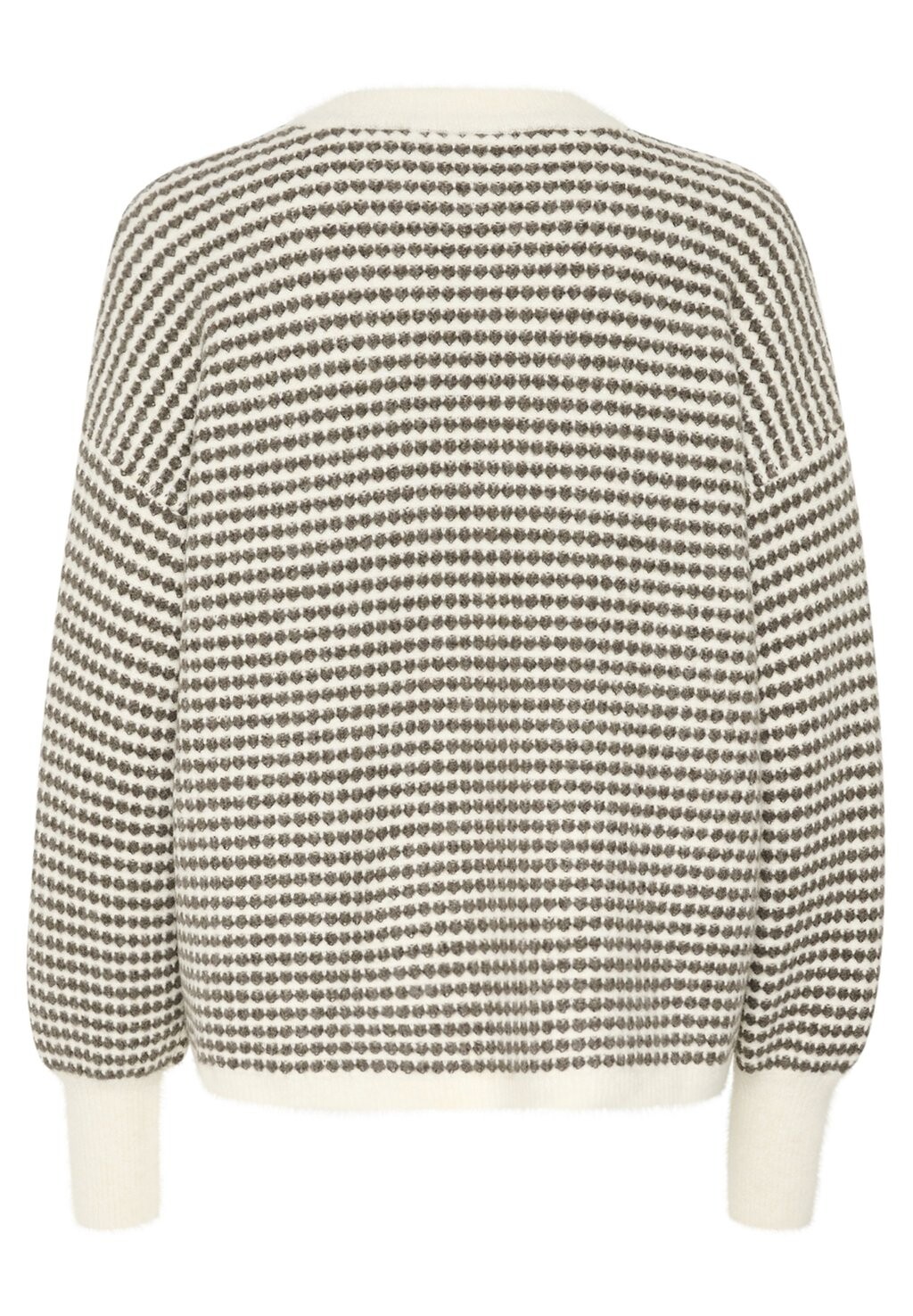 

Кардиган ELLERY Kaffe, белый