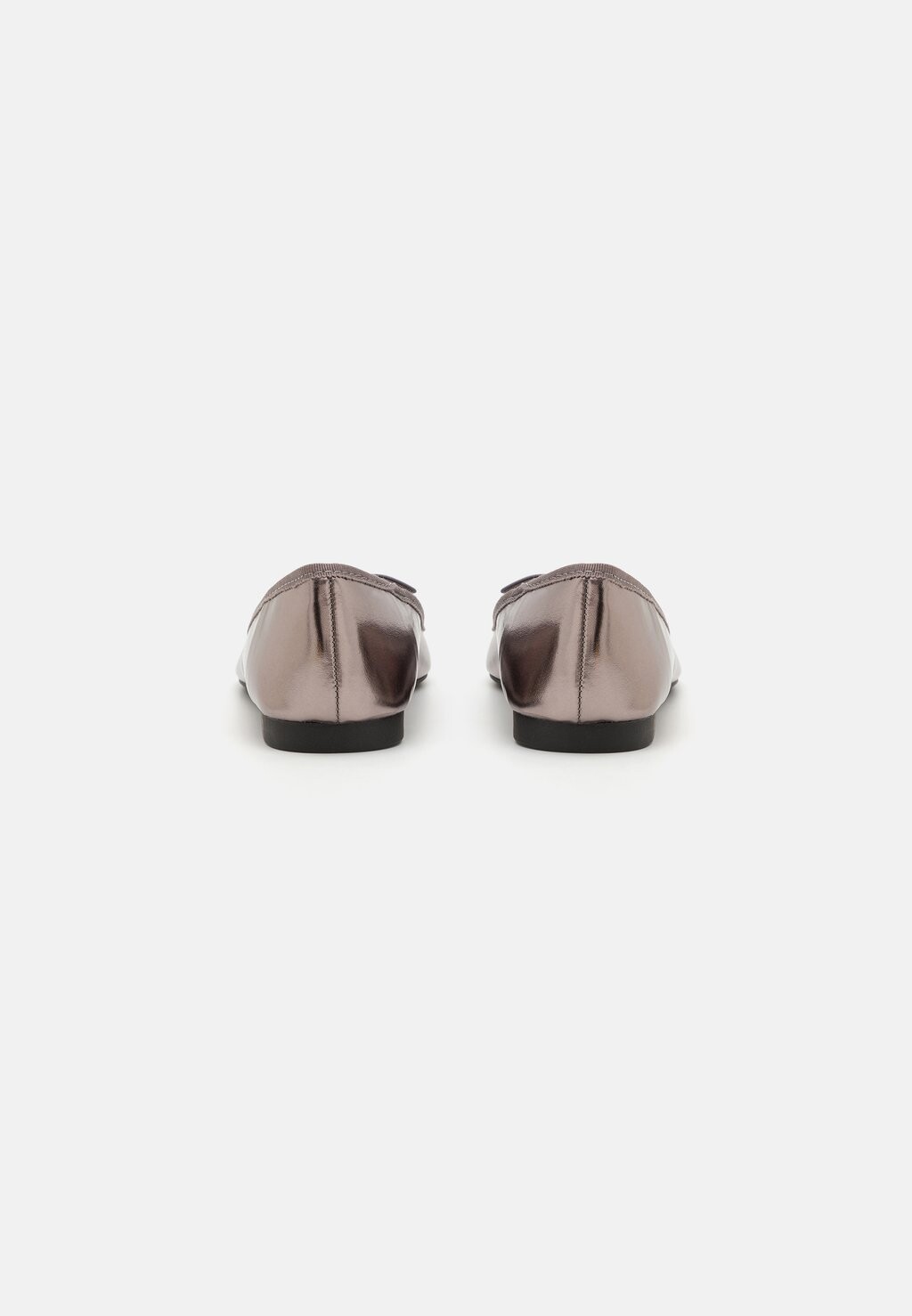 

Балетки ONLBEE ONLY SHOES, бронза