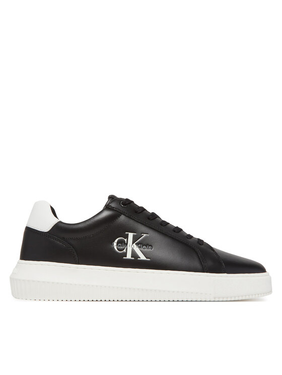 

Кроссовки Chunky Cupsole Mono YM0YM01317 Calvin Klein Jeans, черный