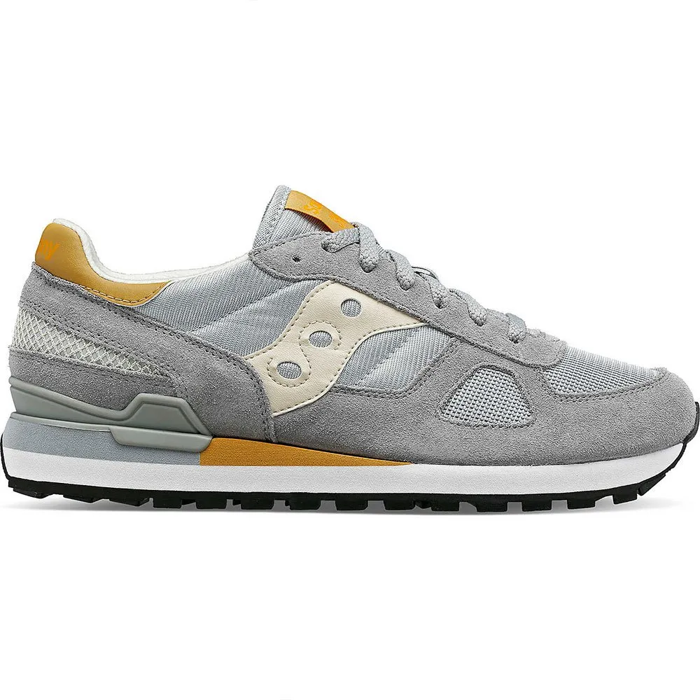 

Кроссовки Saucony Originals Shadow Original trainers, серый