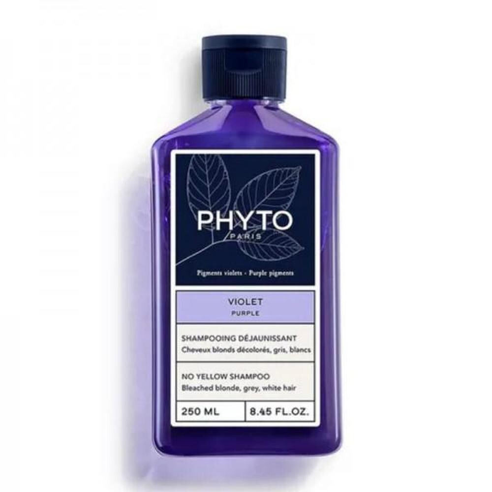 

Шампунь Phyto Violeta, 250 мл