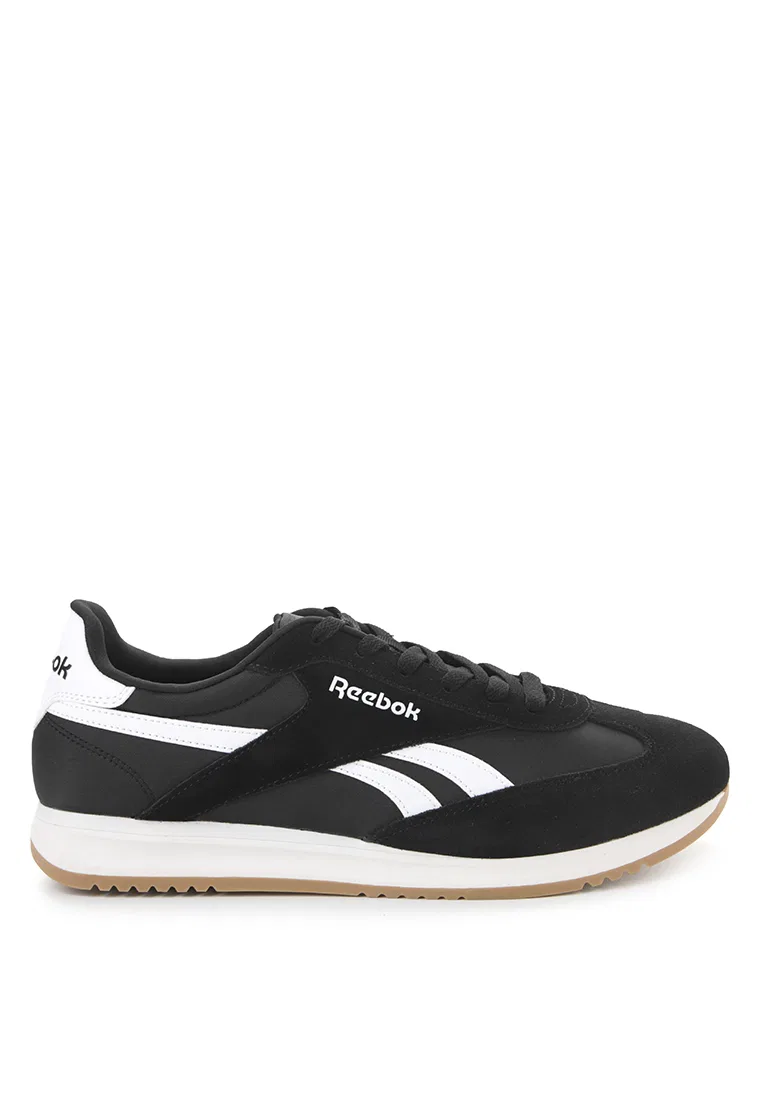 Кроссовки мужские, Reebok World 70, белые