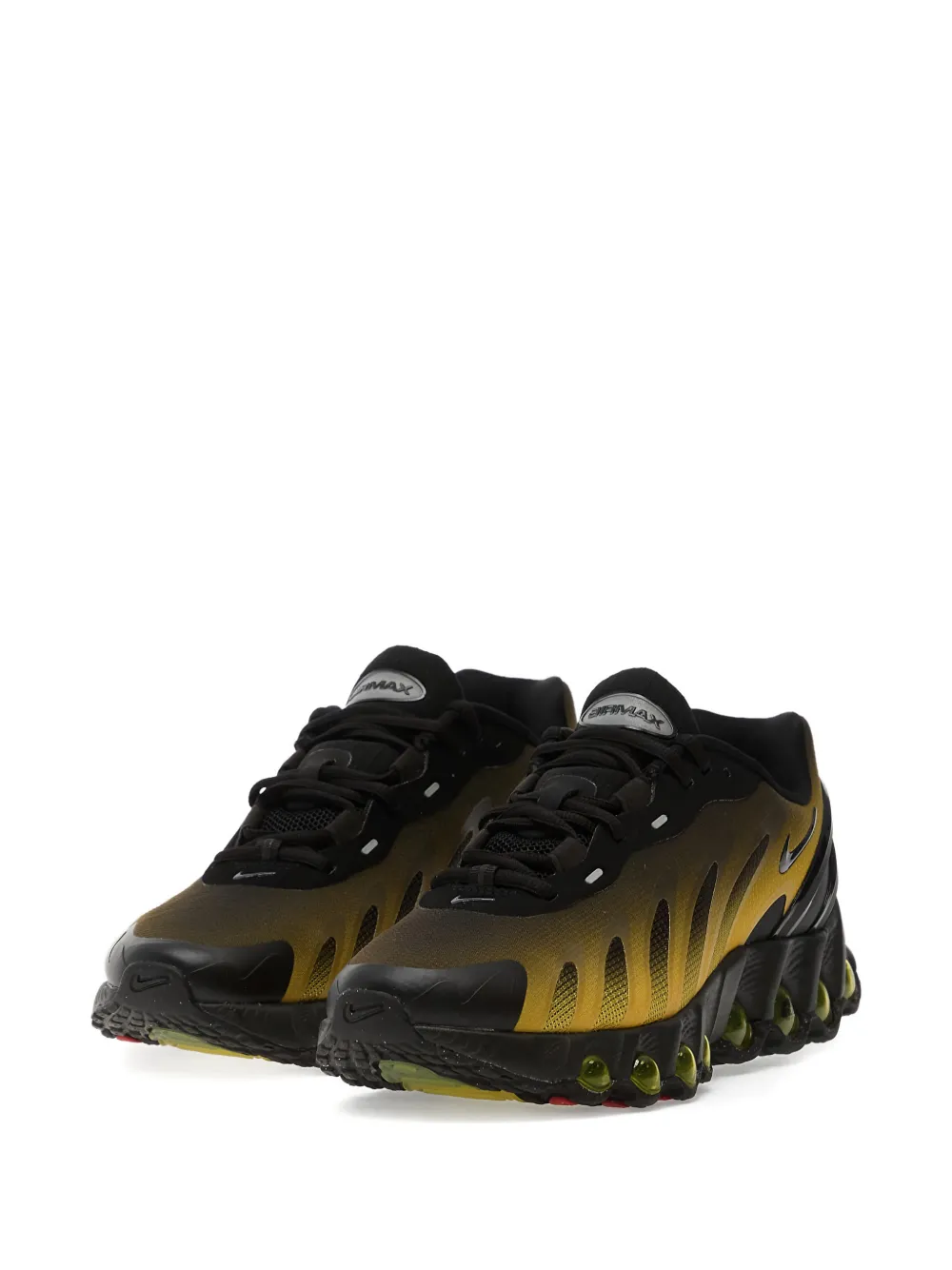 Кроссовки Air Max Dn8 Nike, черный — фото 2
