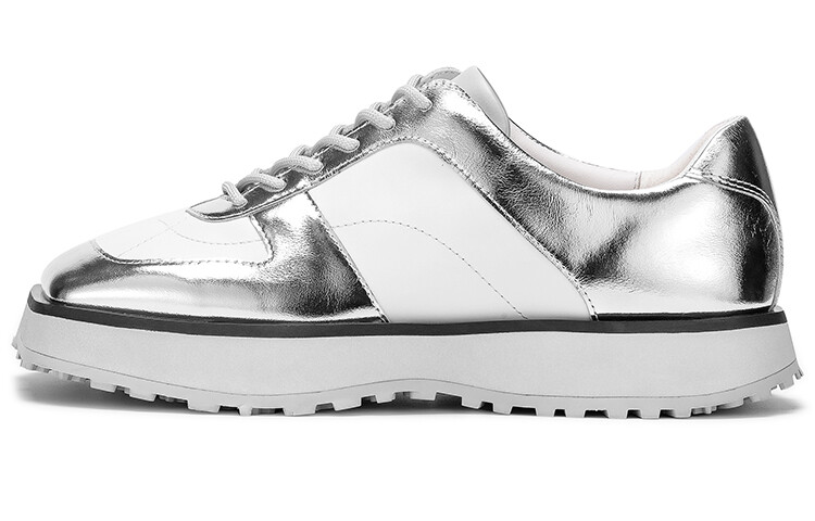 

Туфли женские повседневные Women's Casual Shoes Women's Silver Lost In Echo, серебряный
