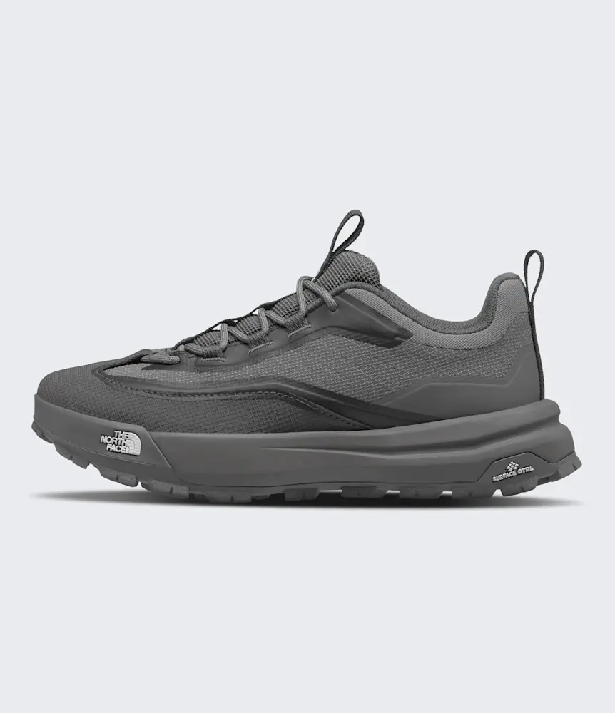 

Обувь Offtrail VE The North Face, Smoked Pearl/Anthracite Grey
