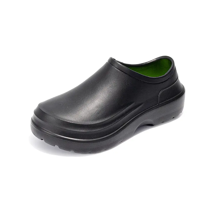 

Низкие повседневные туфли мужские KUPE, Black