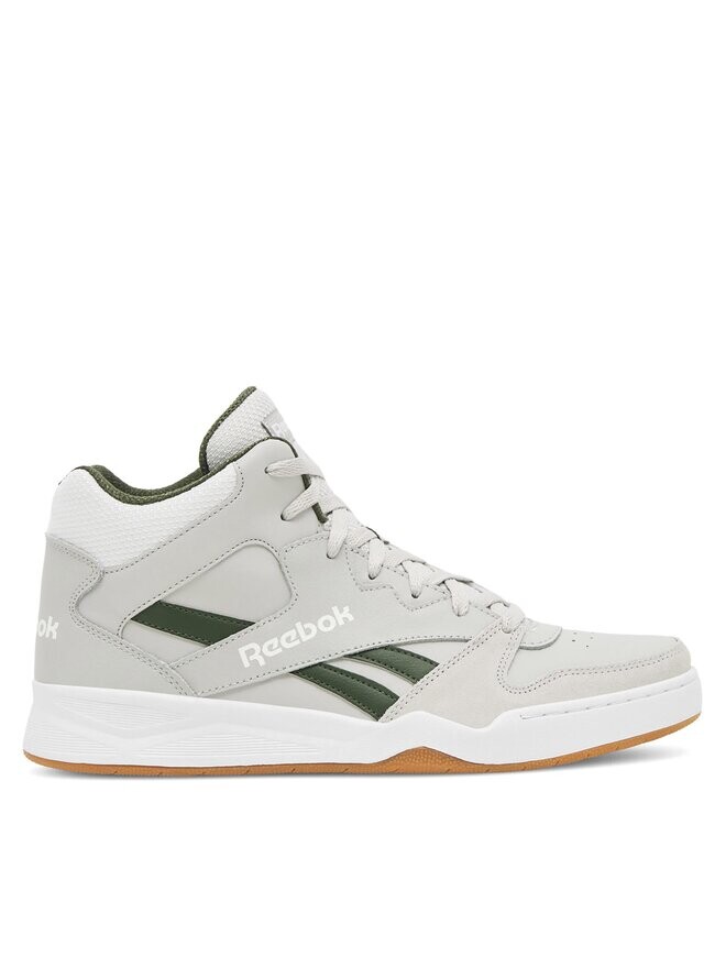 

Кроссовки Royal BB4500 Hi 2.0 Reebok, серый