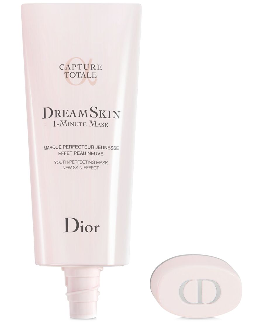 Capture Dreamskin - Маска на 1 минуту - Маска для омоложения - Новый эффект для кожи, 70 мл DIOR, — фото 2