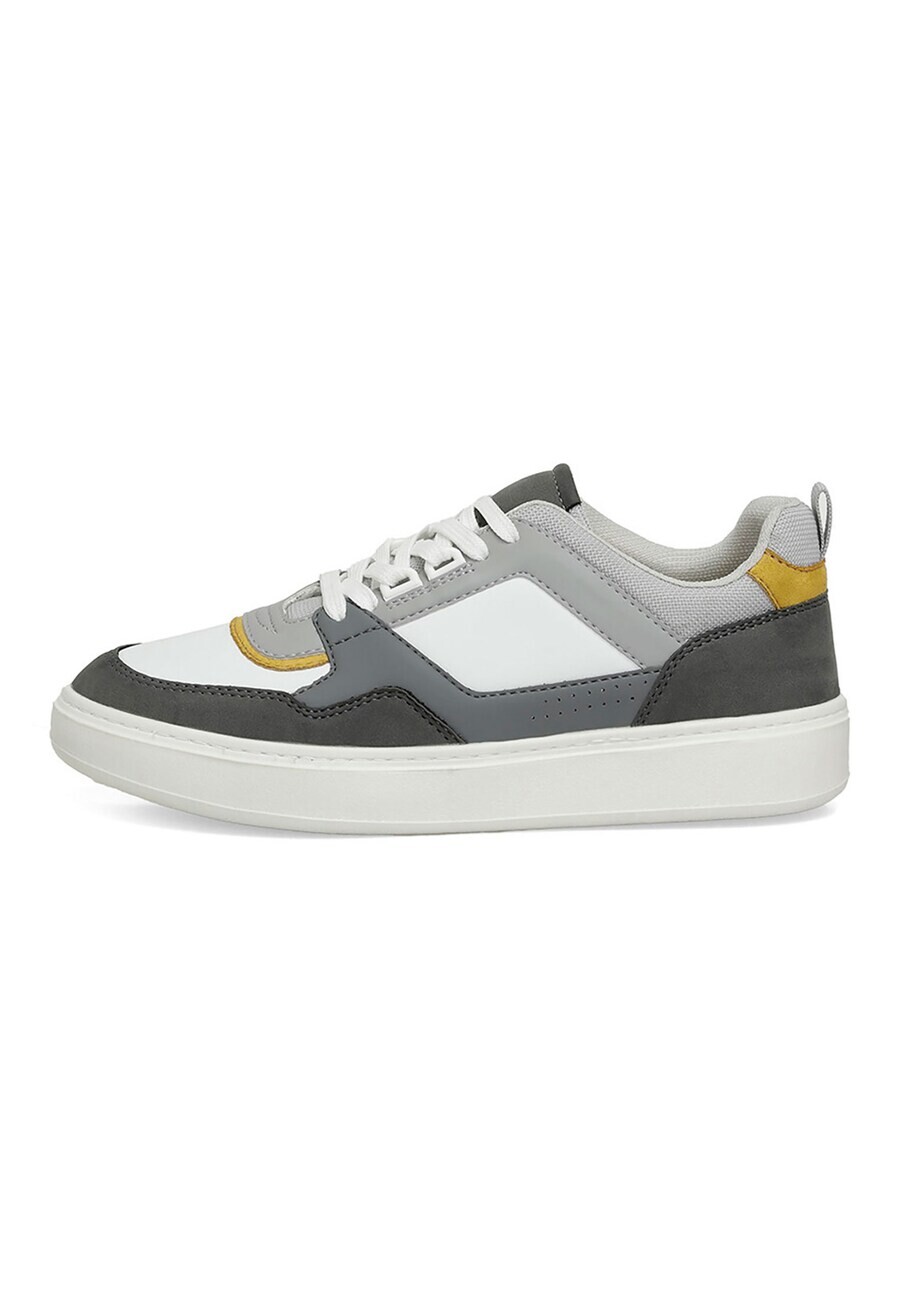 

Повседневные кроссовки OXIDE Sneakers TOSA SLV 4PR, белый