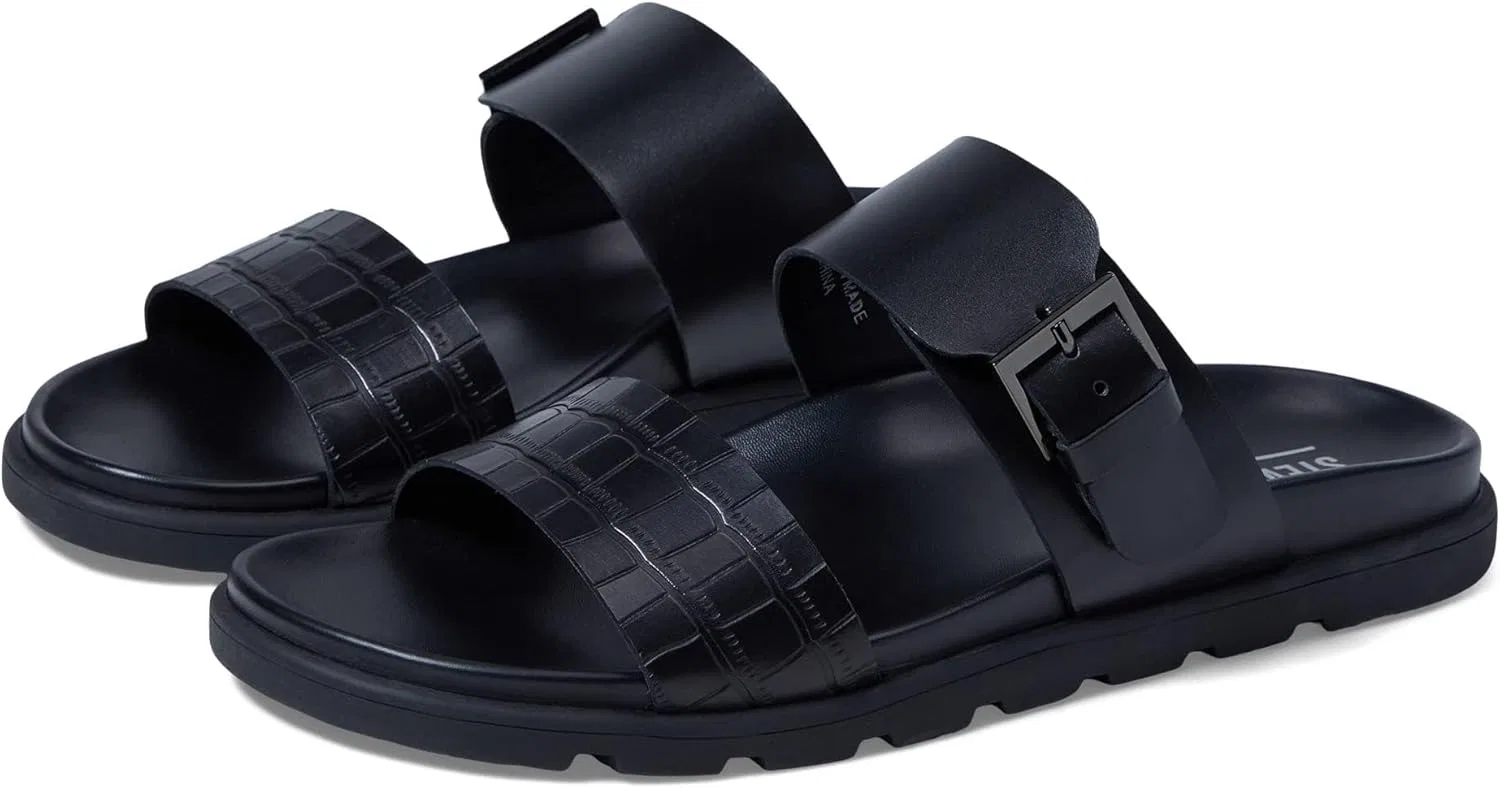 Сандалии Steve Madden, Black