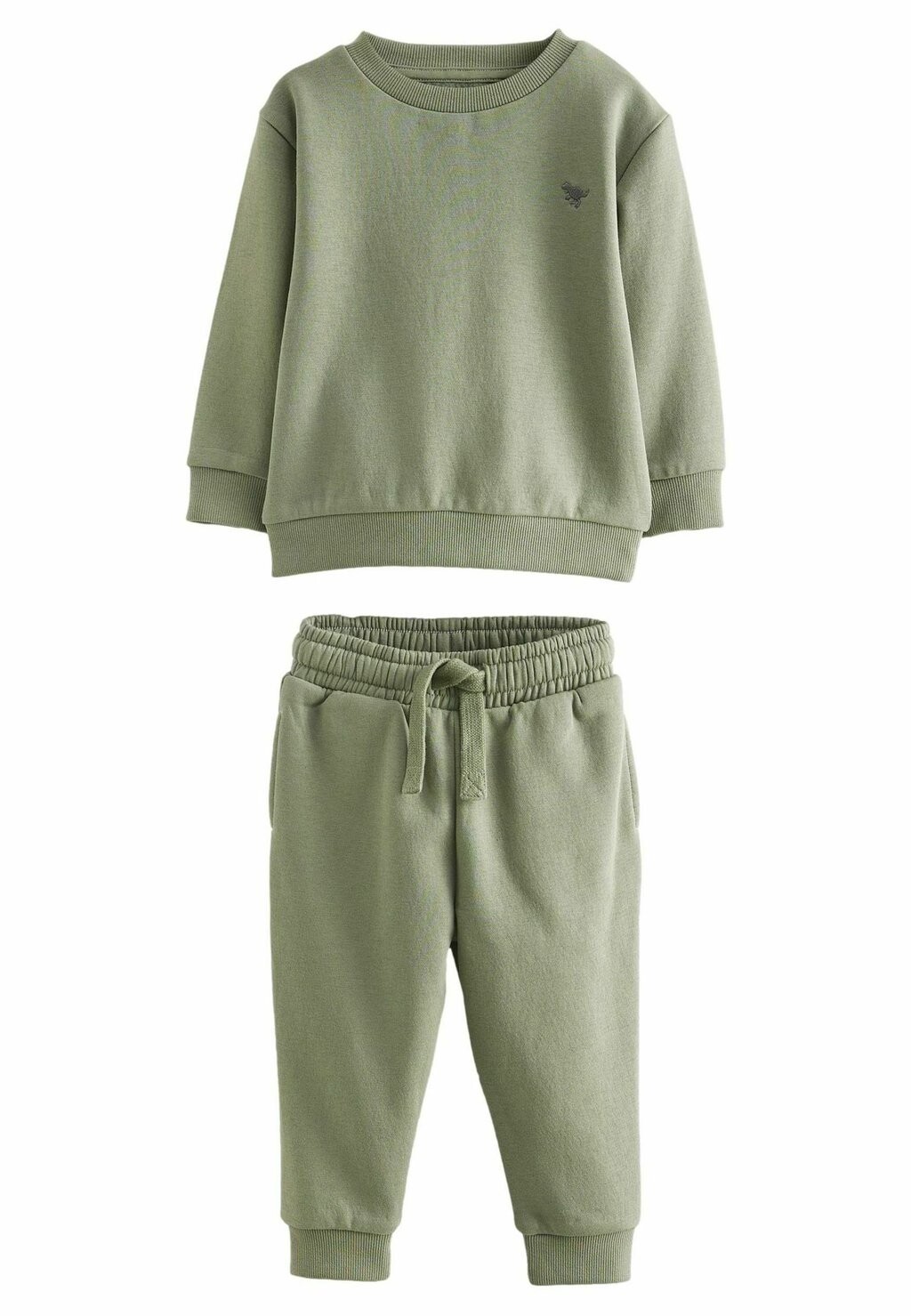 

Спортивный костюм SET Next, цвет sage green