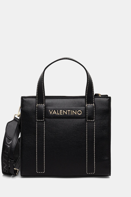 

Сумка aury re Valentino Bags, черный
