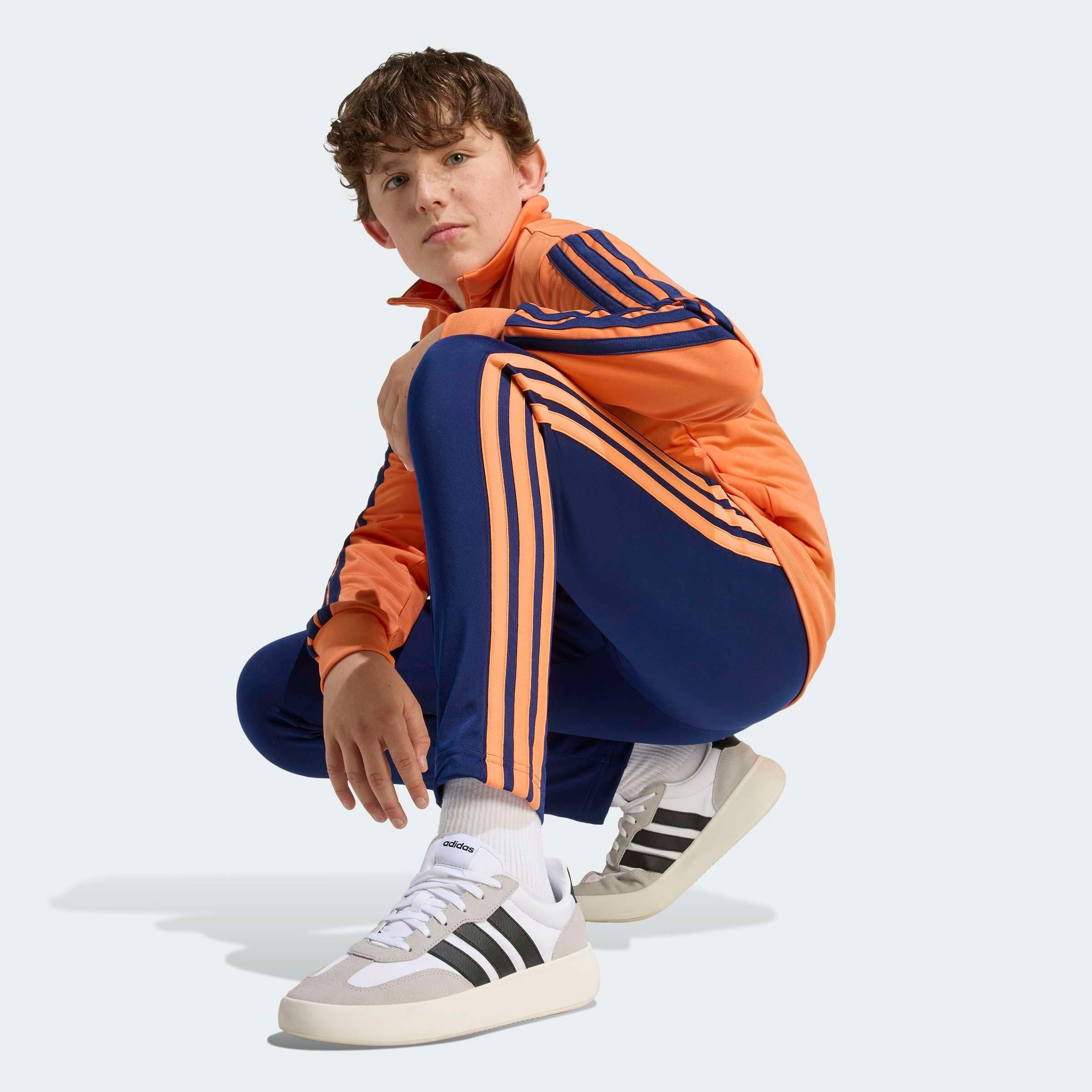 

Adidas Sportswear Спортивный костюм в цвете Navy